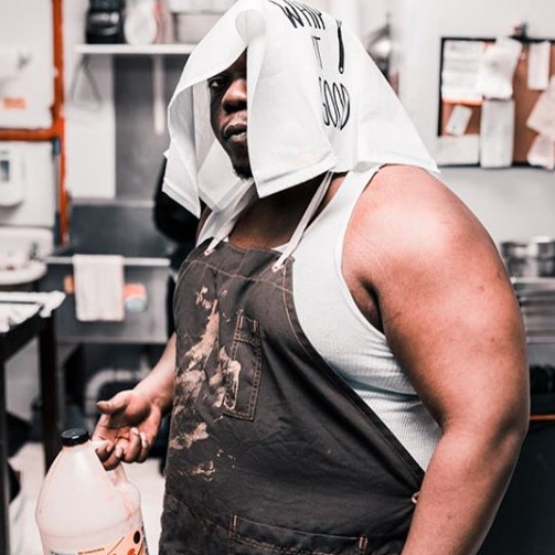 Mooch & Futurewave Boss Sauce (2019) Download, Stream, Tracklist