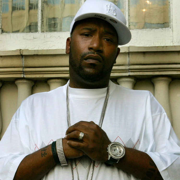 Bun B Rap Discographies