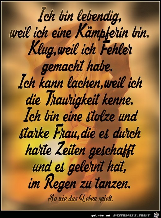 10 Schone Spruche Und Lebensweisheiten Aus