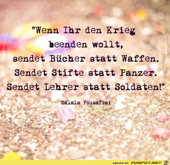 10 Schone Spruche Und Lebensweisheiten Aus