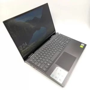 مشخصات، قیمت و خرید لپ تاپ اپن باکس Dell Inspiron 7506 2in1