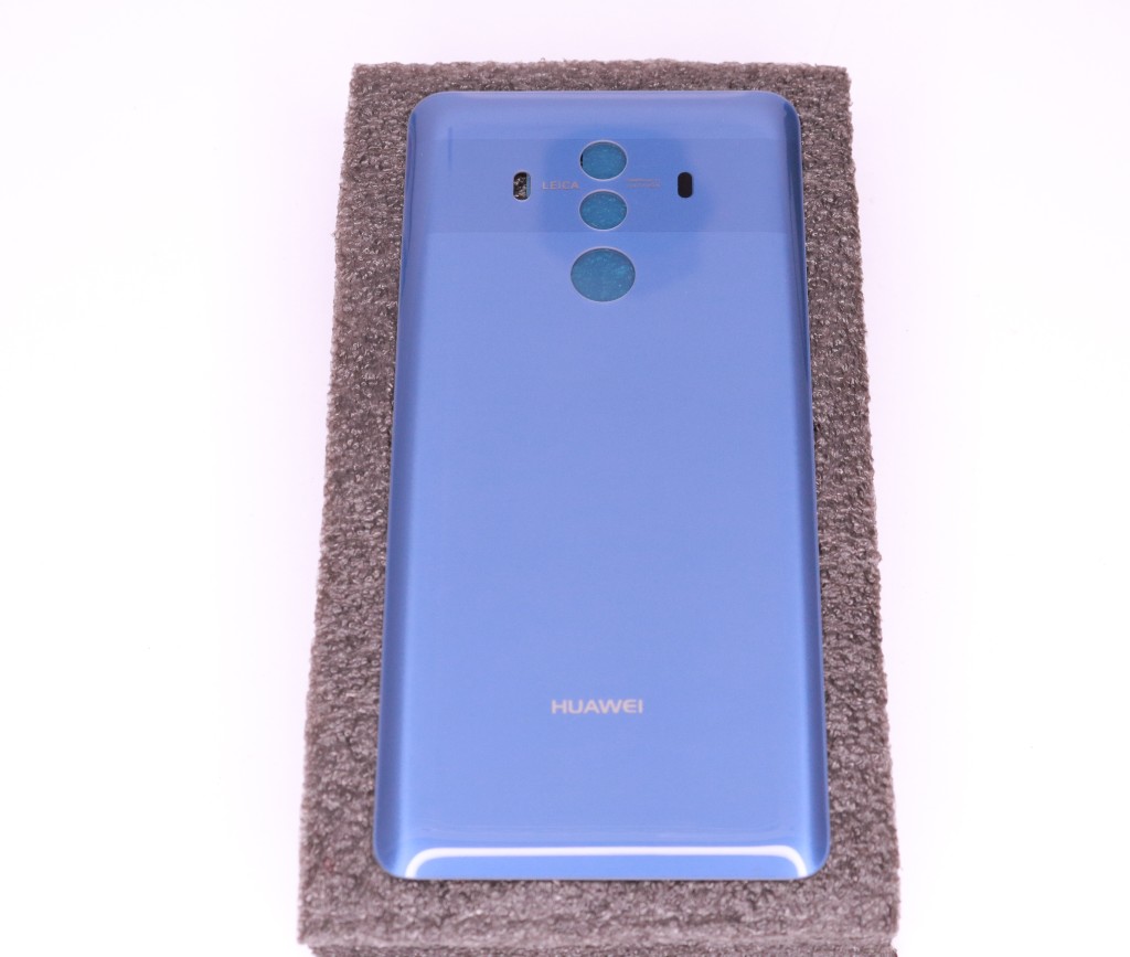 درب پشت هواوی میت 10 پرو / BACK COVER HUAWEI MATE 10 PRO