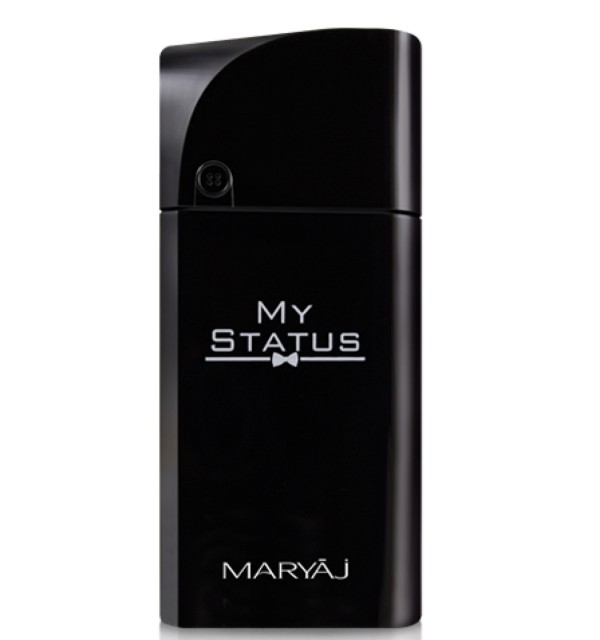 ادکلن ادوپرفیوم مردانه ماریاژ Maryaj My Status قیمت و خرید آنلاین