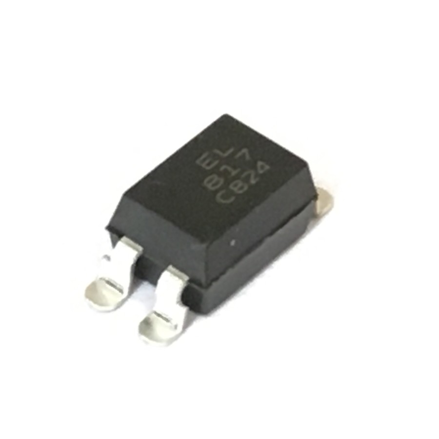 EL817 Optocoupler اپتوکوپلر EL817 SMD