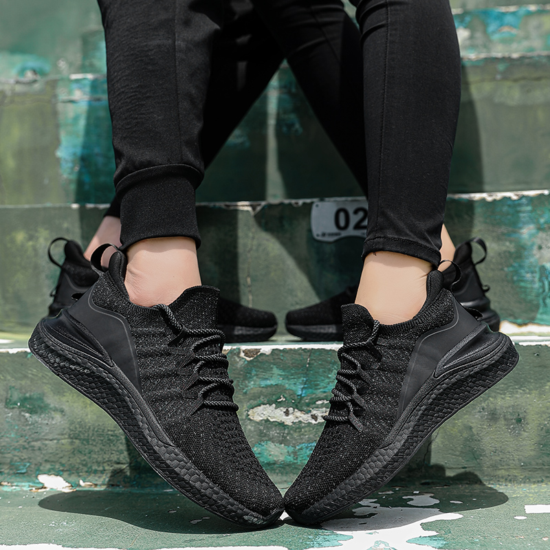 Xiaomi Mijia Sneakers shoes 4 men's sports mesh upper running