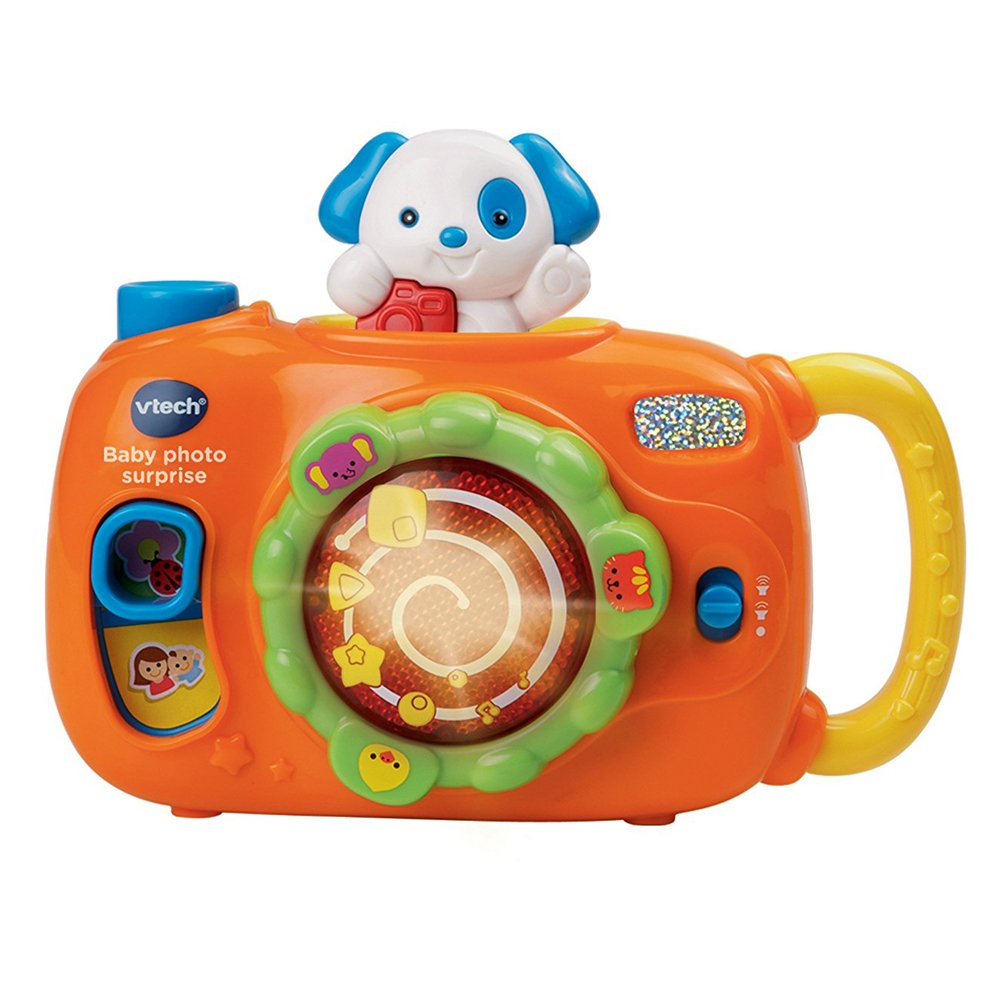 pop up puppy camera vtech 142803 ارسال به سراسر کشور با گارانتی سلامت