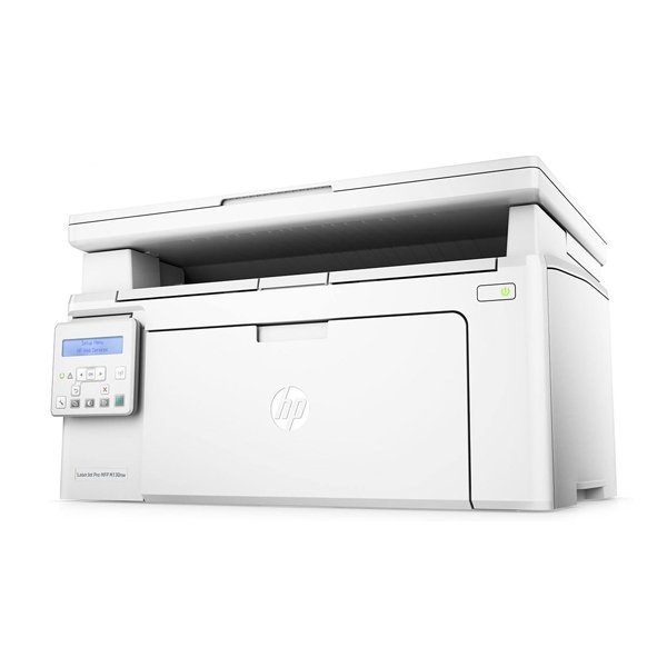 Hp laserjet pro mfp m130nw. پرینتر سه کاره لیزری اچ پی مدل LaserJet Pro MFP M130nw