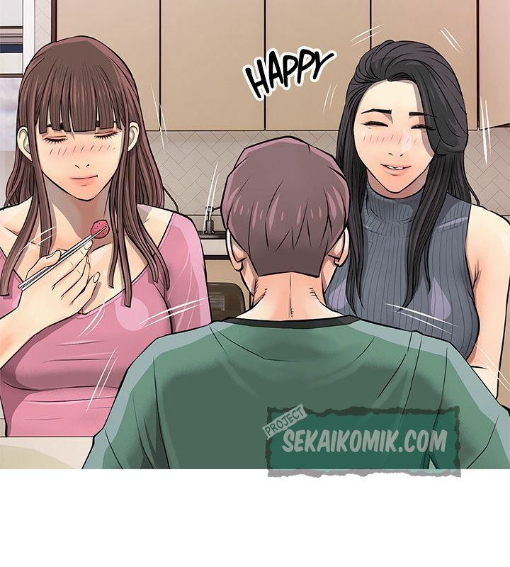 Ms. Master Chapter 7 Baca Manga Jepang Sub Indo, Komik