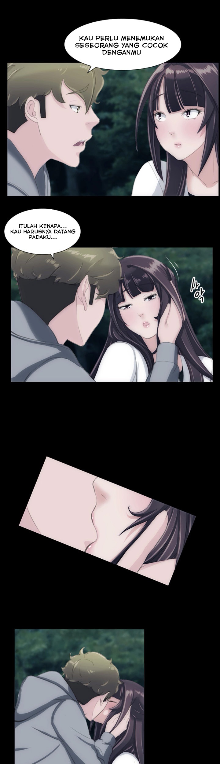 An Adult’s Experiences Chapter 23 Baca Manga Jepang
