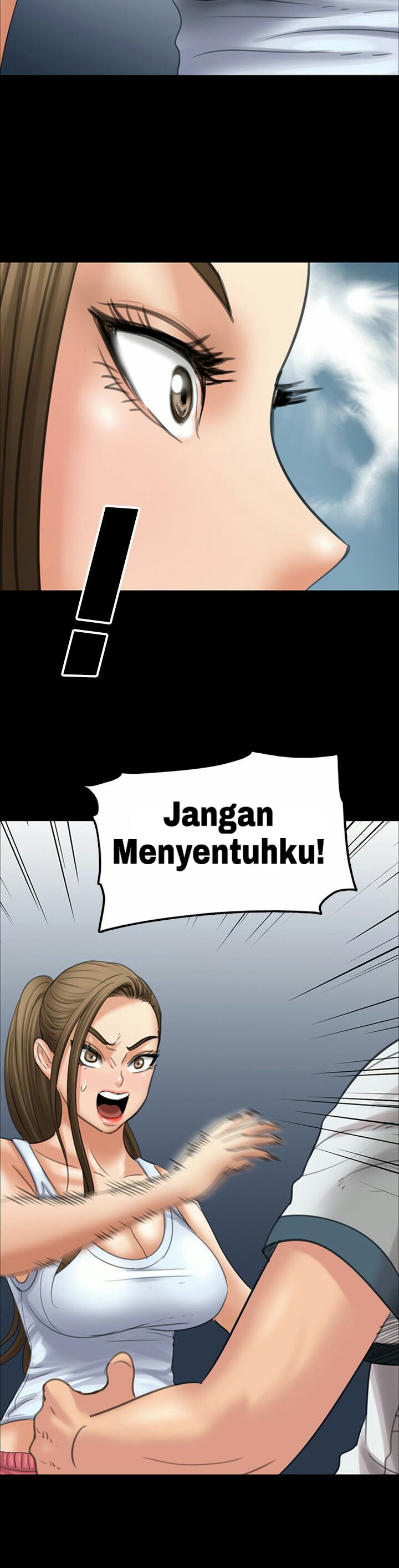 Queen Bee Chapter 16 Mangadop