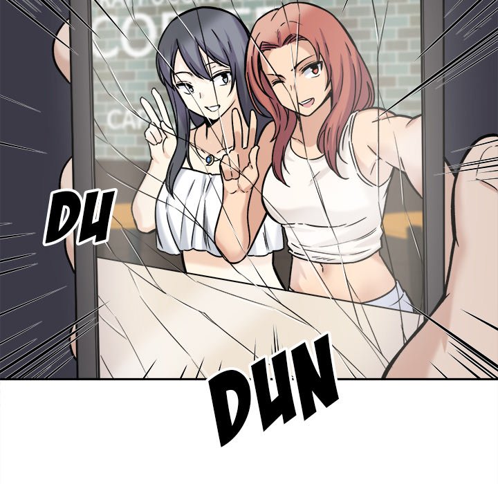 The Ark Is Me Chapter 30 Baca Manga Jepang Sub Indo