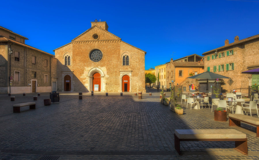 Terni Italy hdrcreme