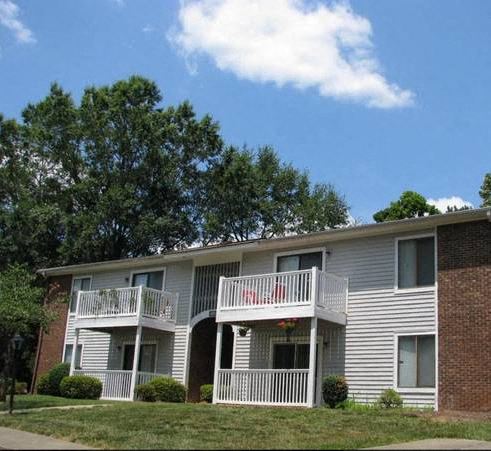 Merriwood Apartments, 903 Kensington Drive, Cary, NC RENTCafÃ©