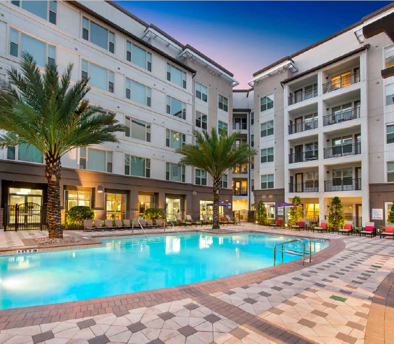 Pet Friendly Apartments for Rent in Tangelo Park (FL) RentCafe