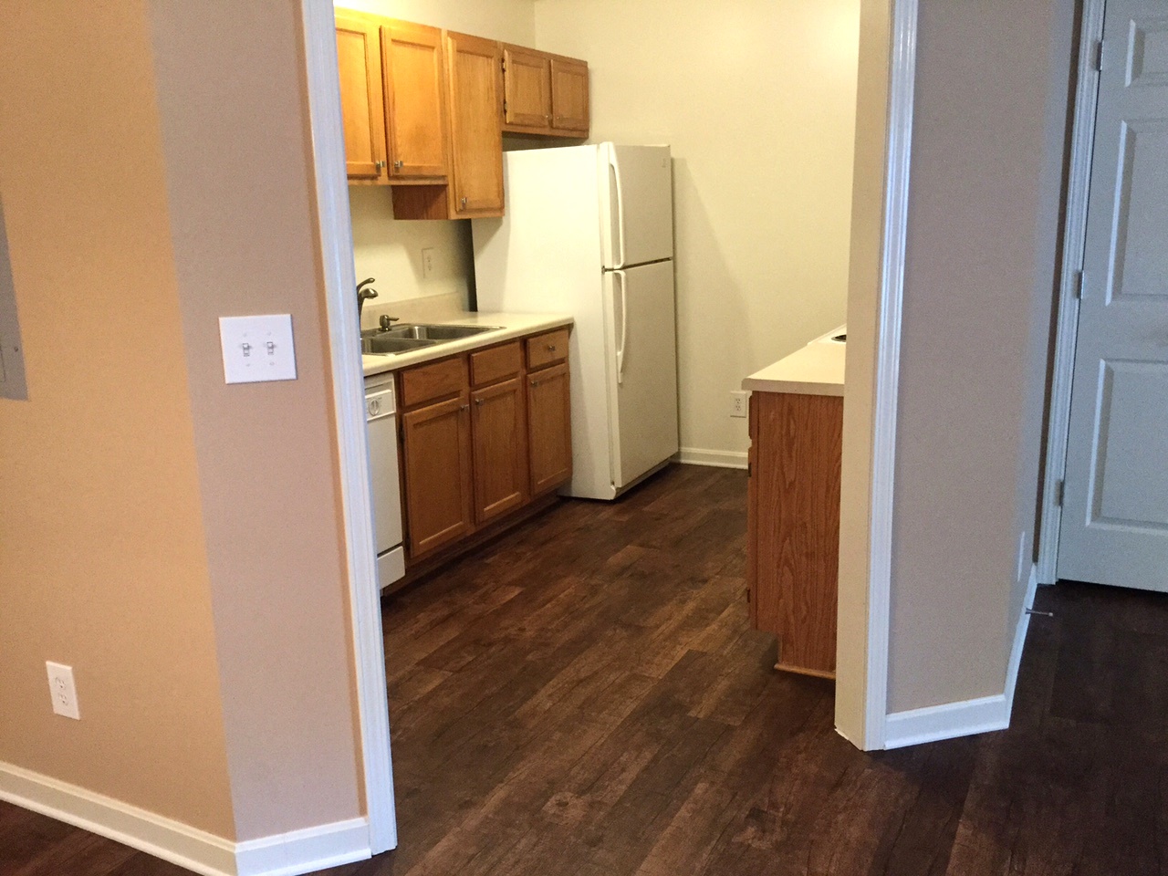 Kenzi Estates Apartments, 4400 N. Fulton Ave., Evansville, IN RentCafe