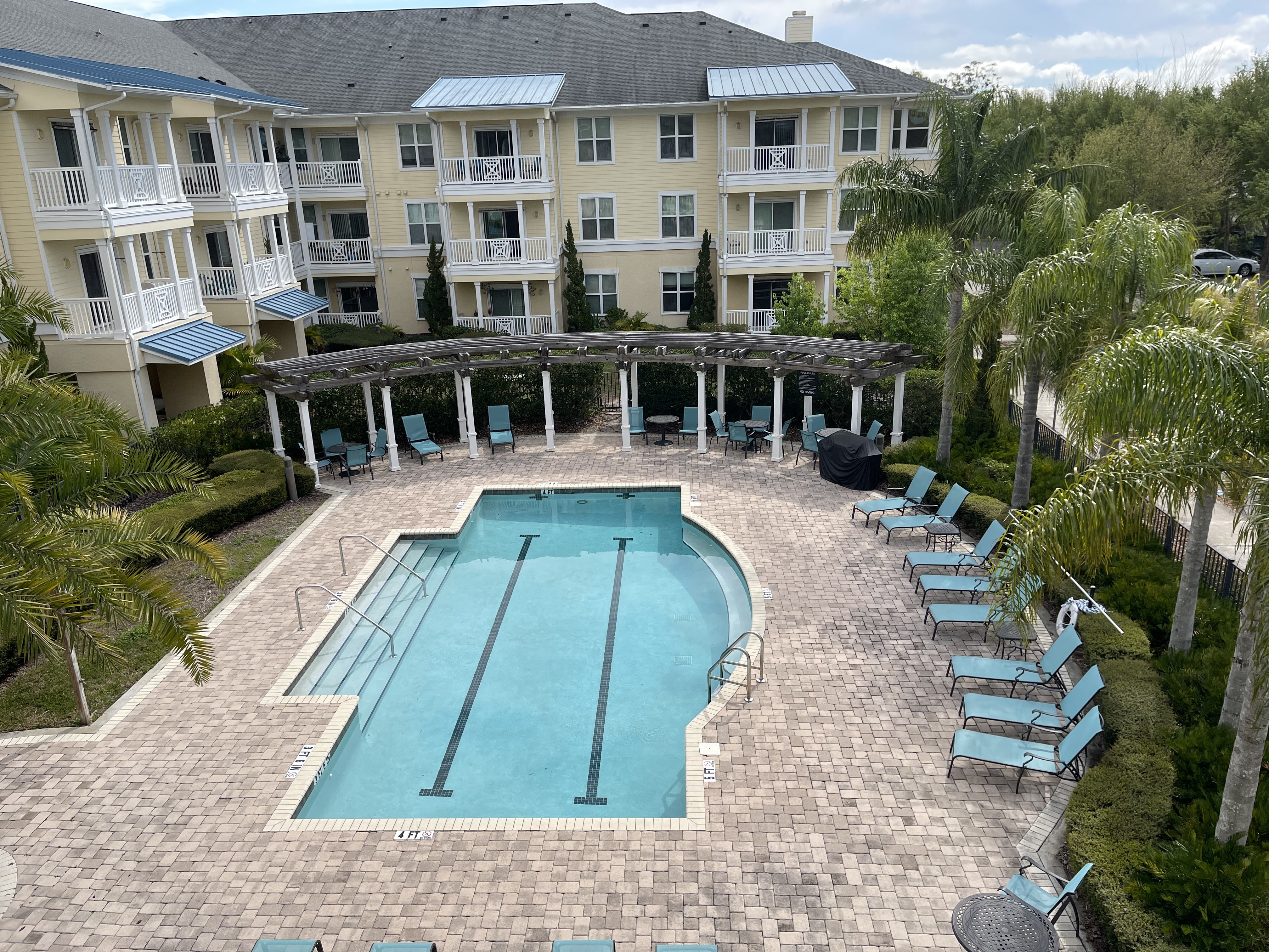 Photos and Video of Banyan Senior Apartments in Port