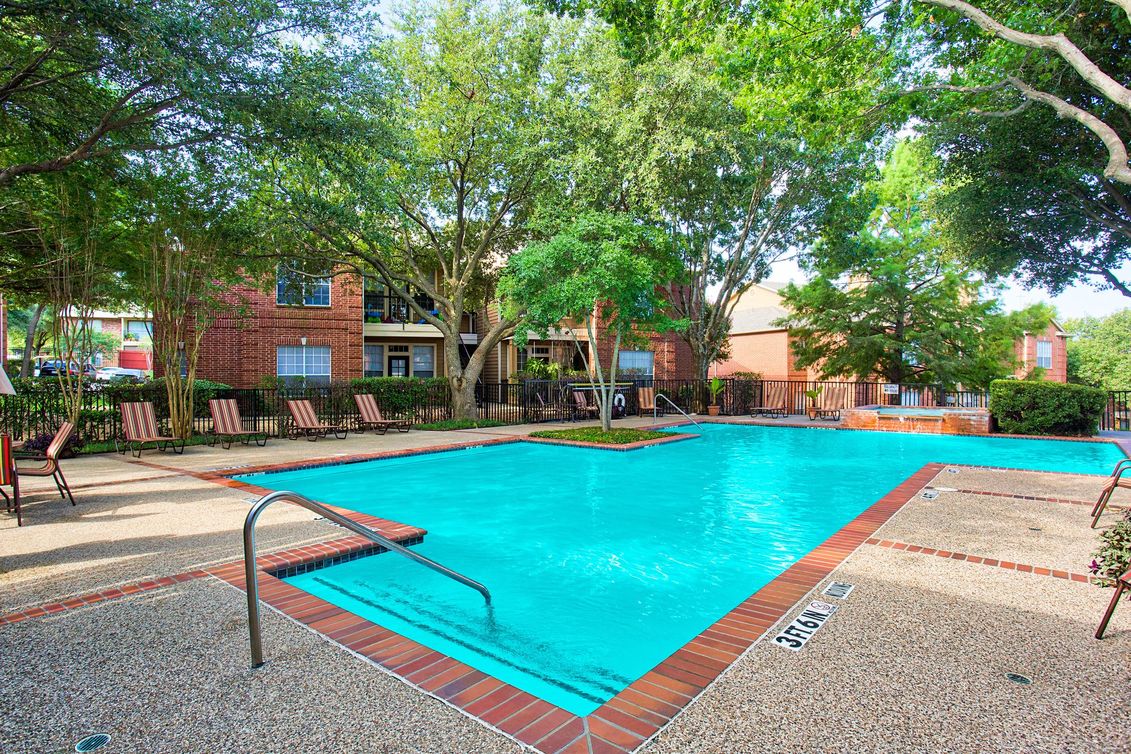 The Cliffs of Eldorado Apartments, 1300 Eldorado Parkway