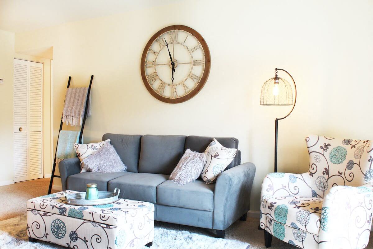 Heritage Estates Apartments, 9196 Heritage Drive, Affton, MO RentCafe