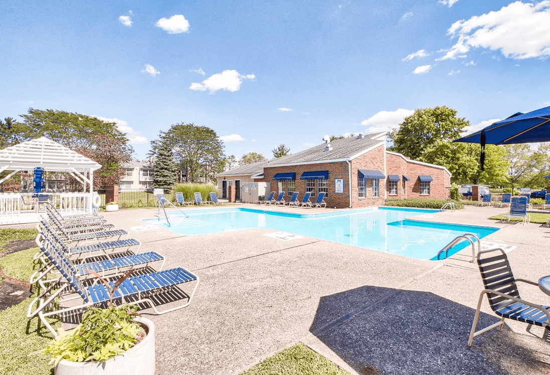 Best 1 Bedroom Apartments in Huber Ridge, OH from 779 RentCafe