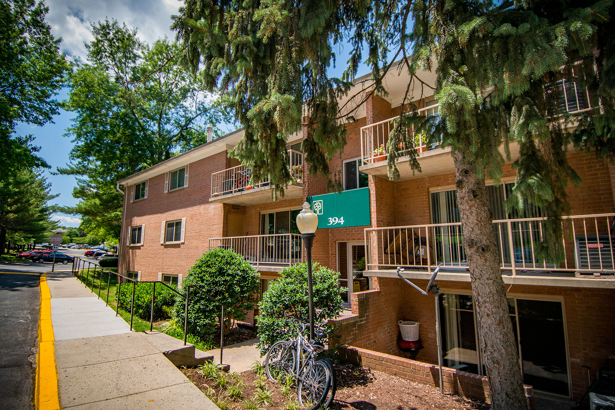 Spring Ridge Apartments Shreveport at Brian James blog