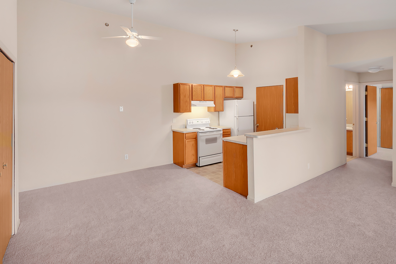 Photos and Video of Chelsea Park Apartments in Taylor, MI
