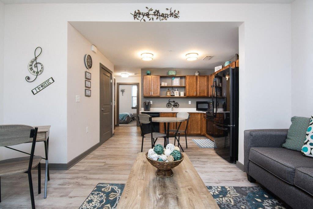 Harper Cove Flats Apartments, 3108 B Hospital Lane, Nashville, TN