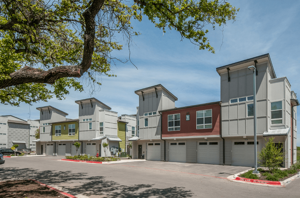 Photos and Video of Highline in Austin, TX