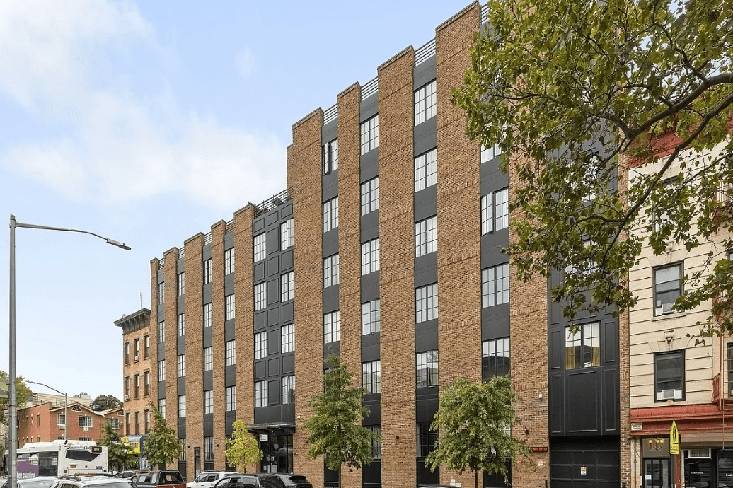 75 Ralph Avenue Rentals Brooklyn, NY RentCafe