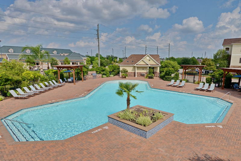 Waterford Place at Riata Ranch Apartments, 10880 Barker Cypress Road