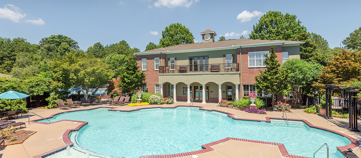 Post Spring Apartments, 3375 Spring Hill Pkwy, SE, Smyrna, GA RENTCafé