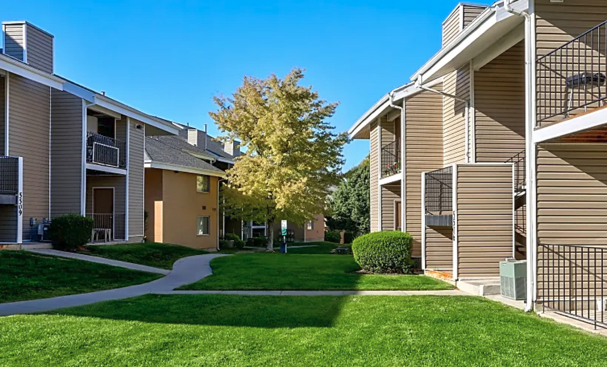 Photo Gallery Autumn Glen Apartments