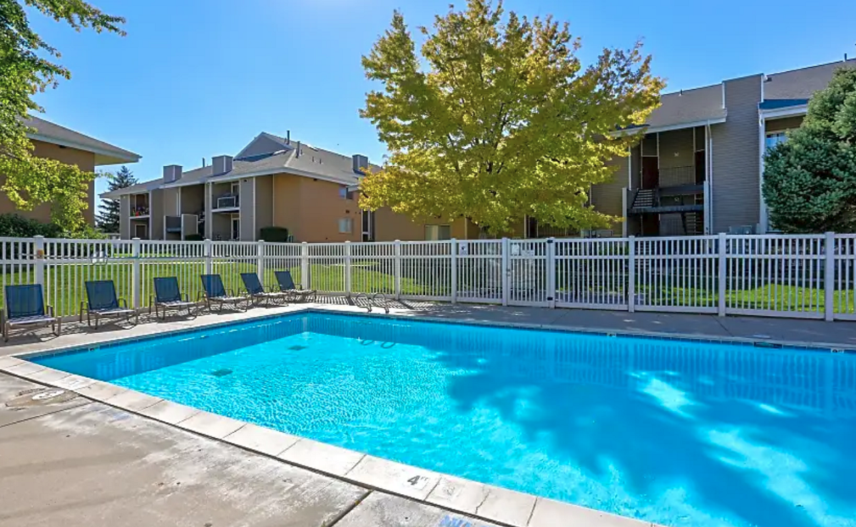 Photo Gallery Autumn Glen Apartments