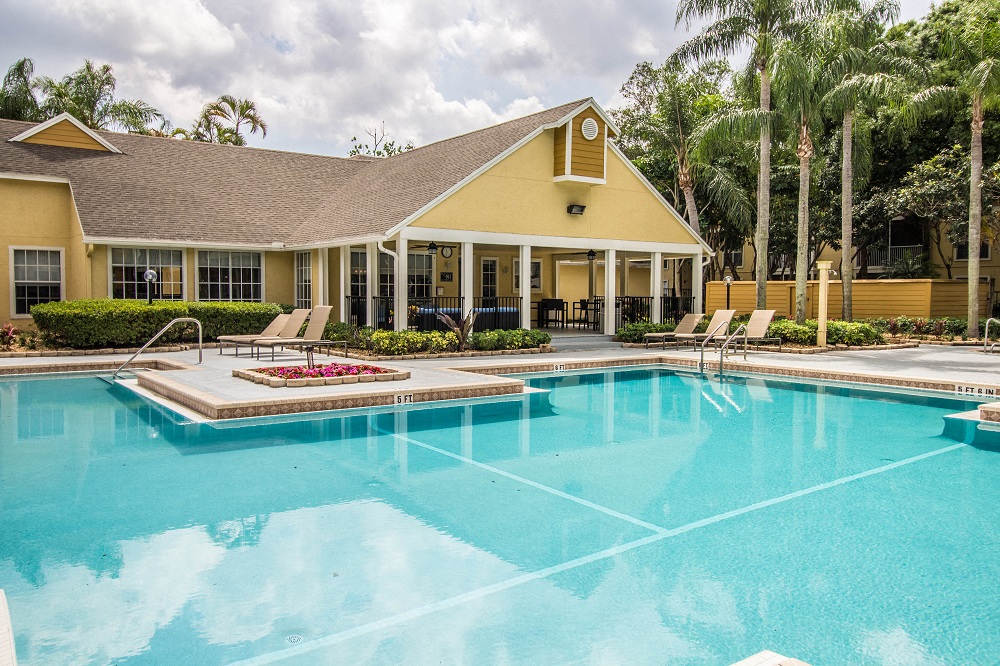 Photos and Video of Park Place at Turtle Run in Coral