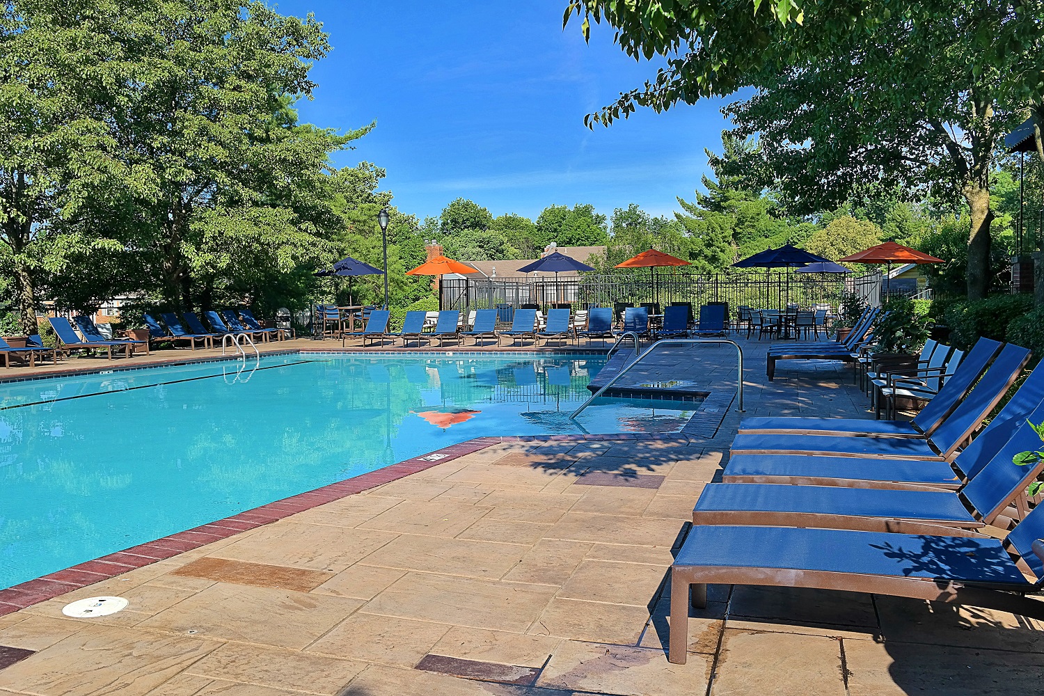 Indian Creek Apartments Apartments in Cincinnati, OH