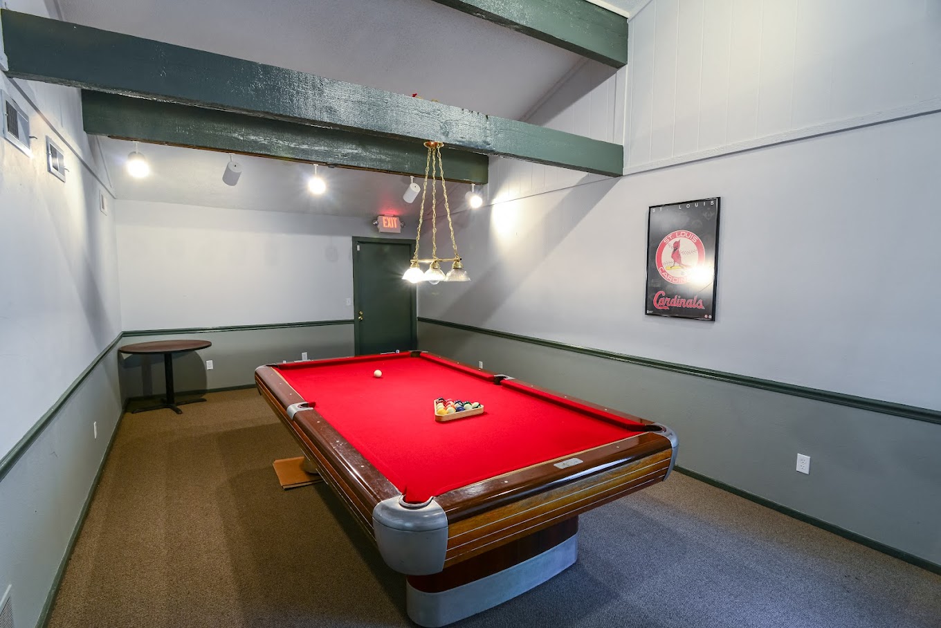 Whispering Lake Apartments, 4583 Whisper Lake Drive, Florissant, MO