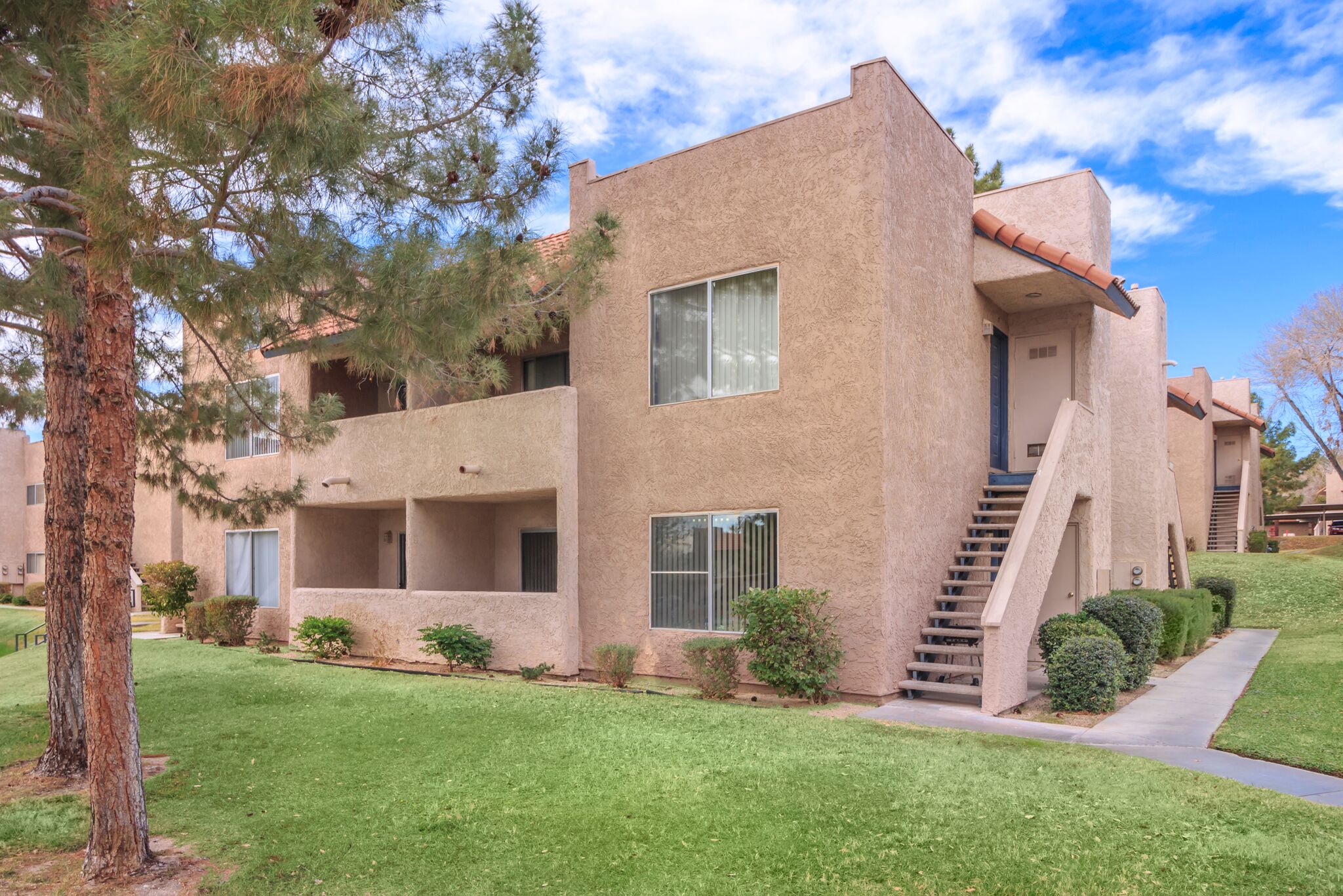 Crown Point Apartments Apartments in Laughlin, NV