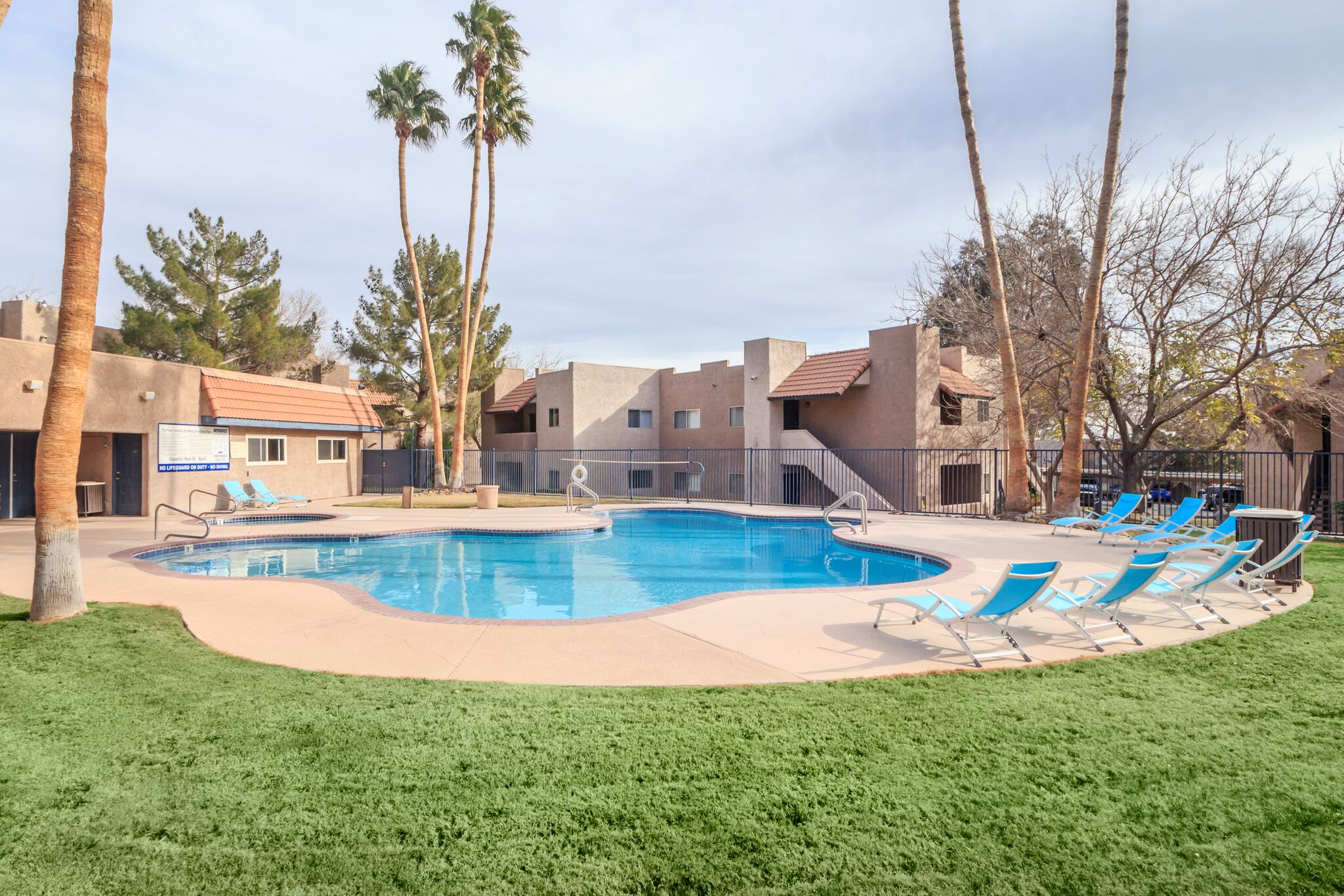 Crown Point Apartments Apartments in Laughlin, NV