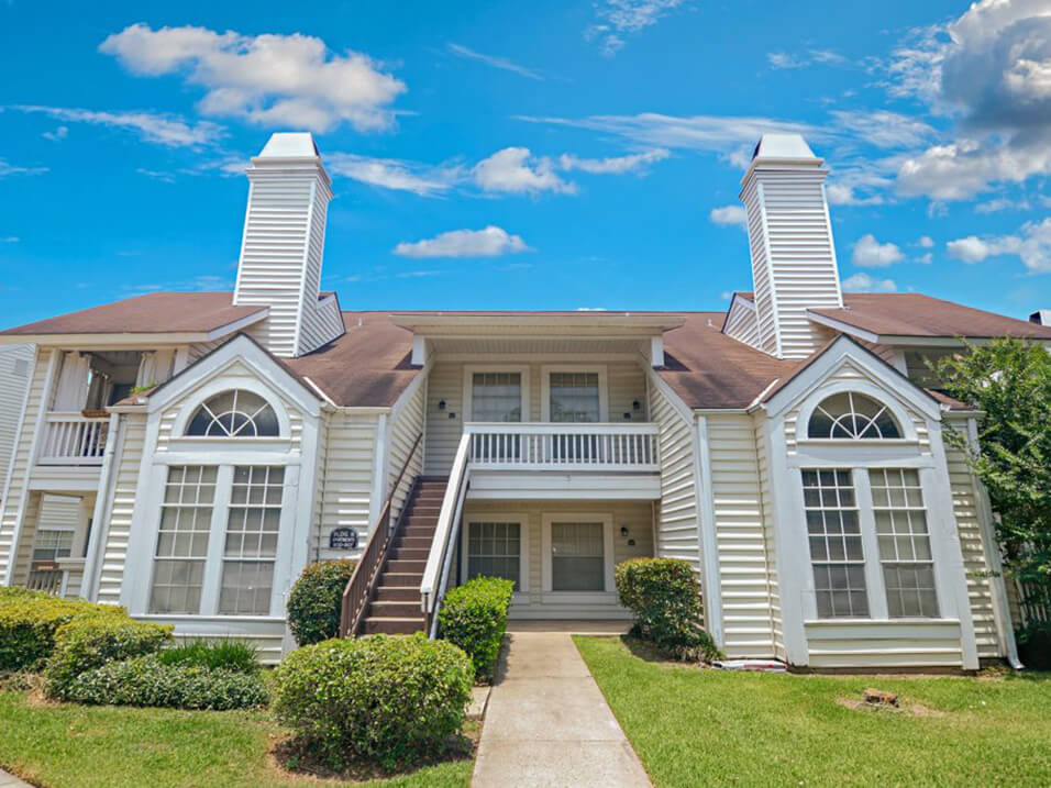 eBrochure Rosewood Apartments Alexandria, LA