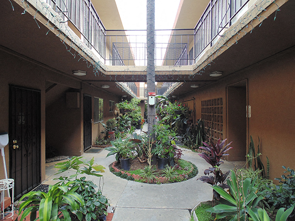 Carson Palms Apartments, 228 W. Carson St., Carson, CA RENTCafé
