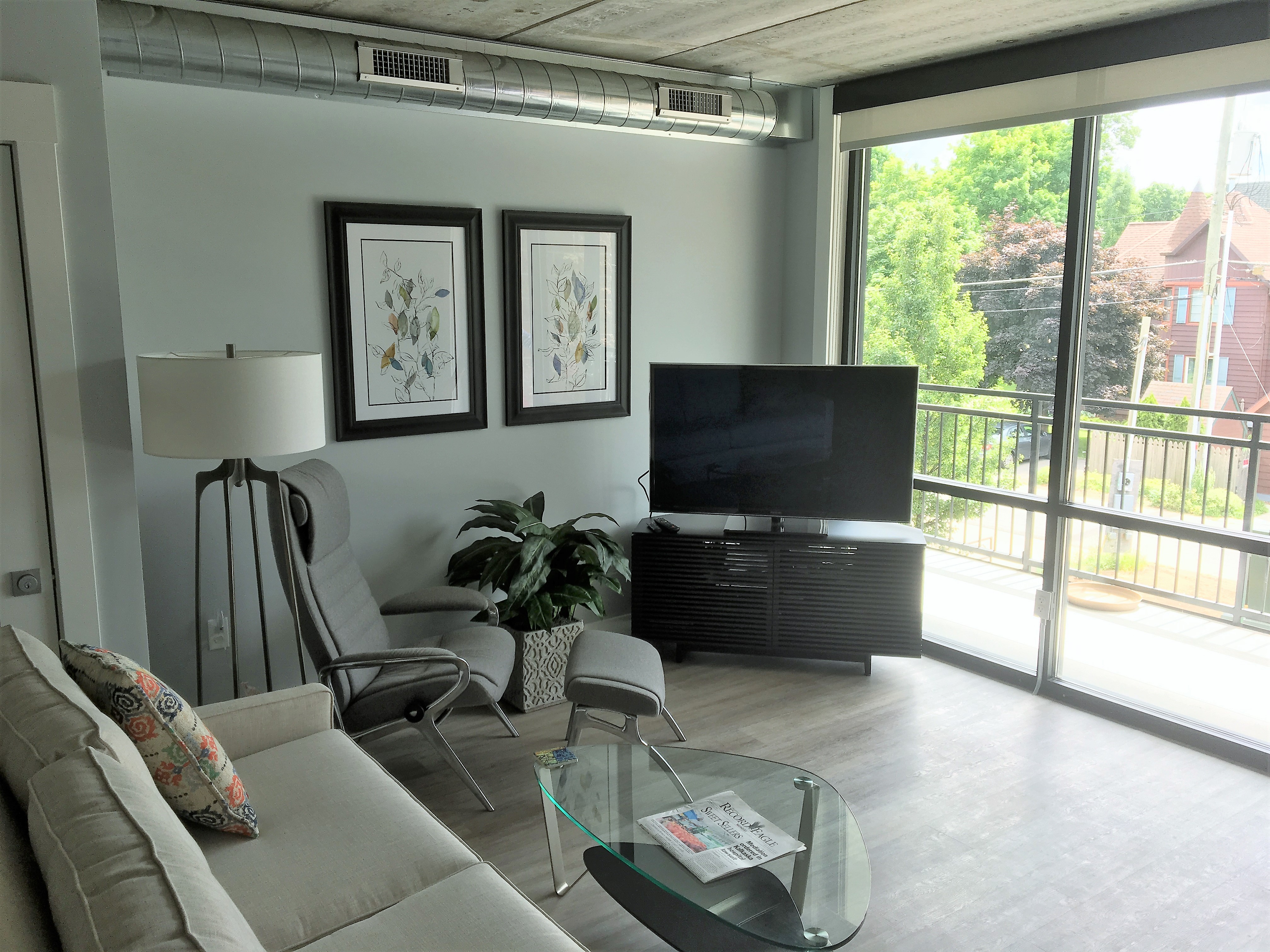 TC Lofts at State Apartments, 340 E. State Street, Traverse City, MI