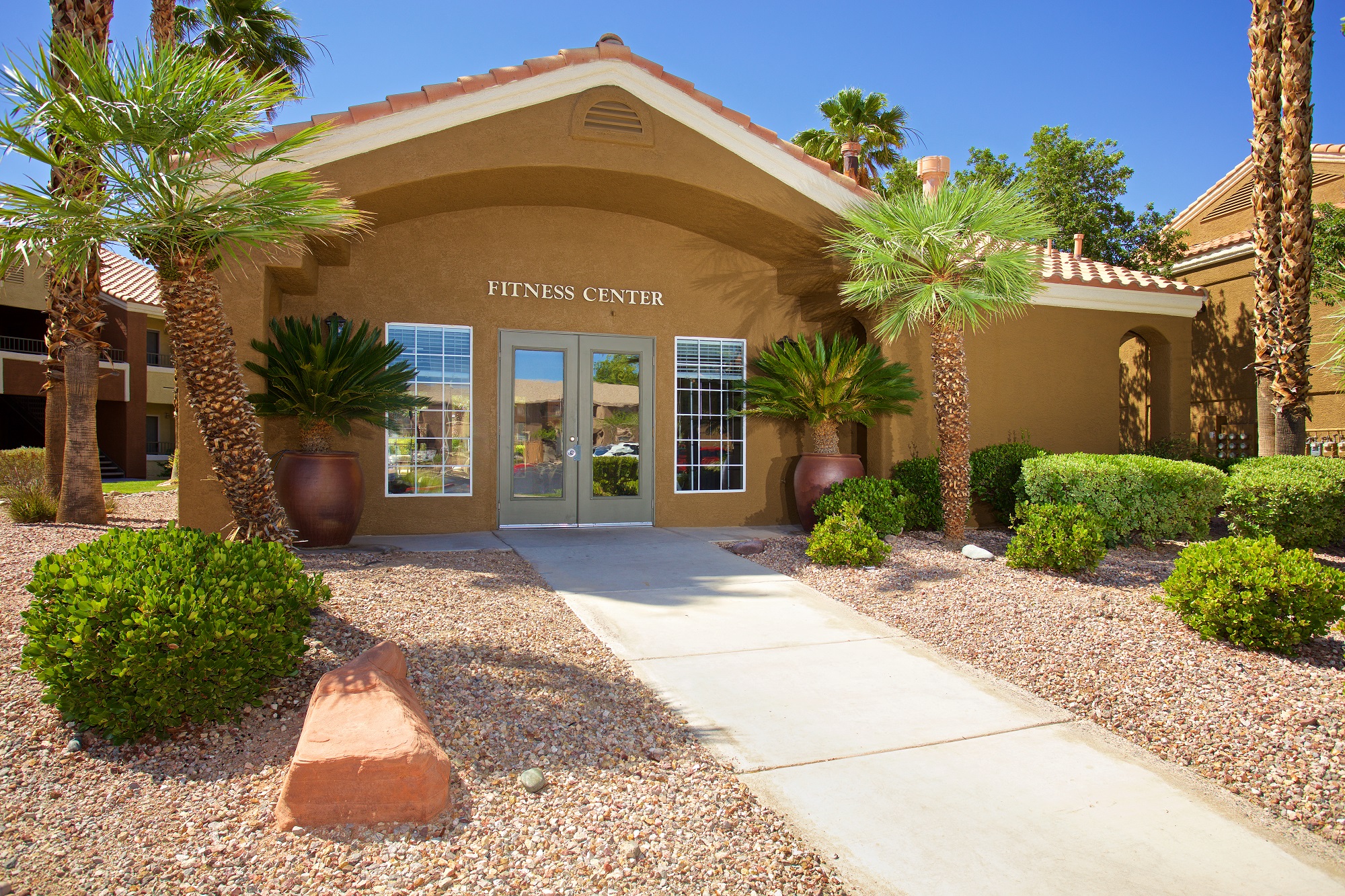 Solevita Apartments, 2120 Ramrod Ave., Henderson, NV