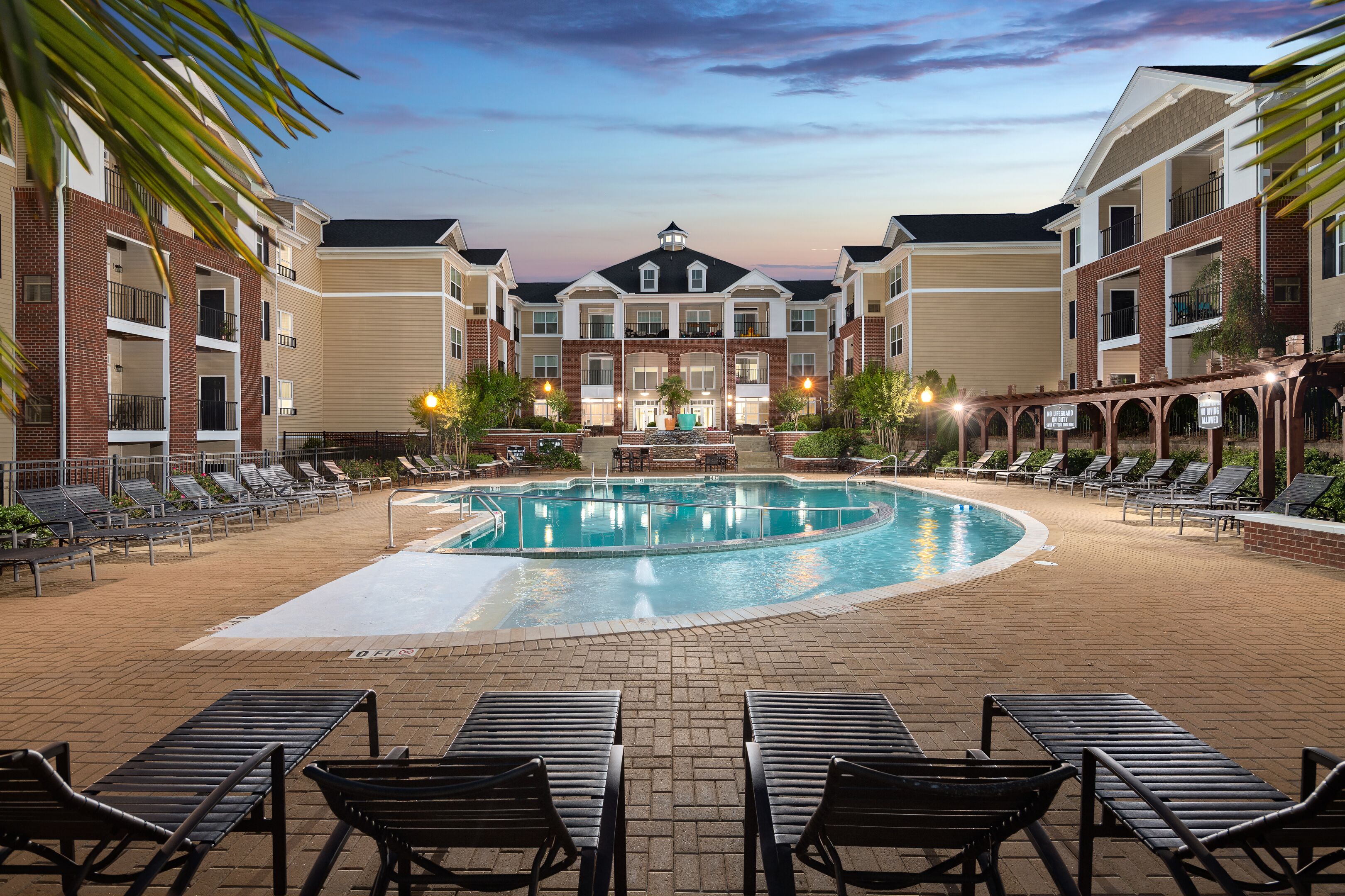 Apartments in Midlothian, VA Abberly CenterPointe Home