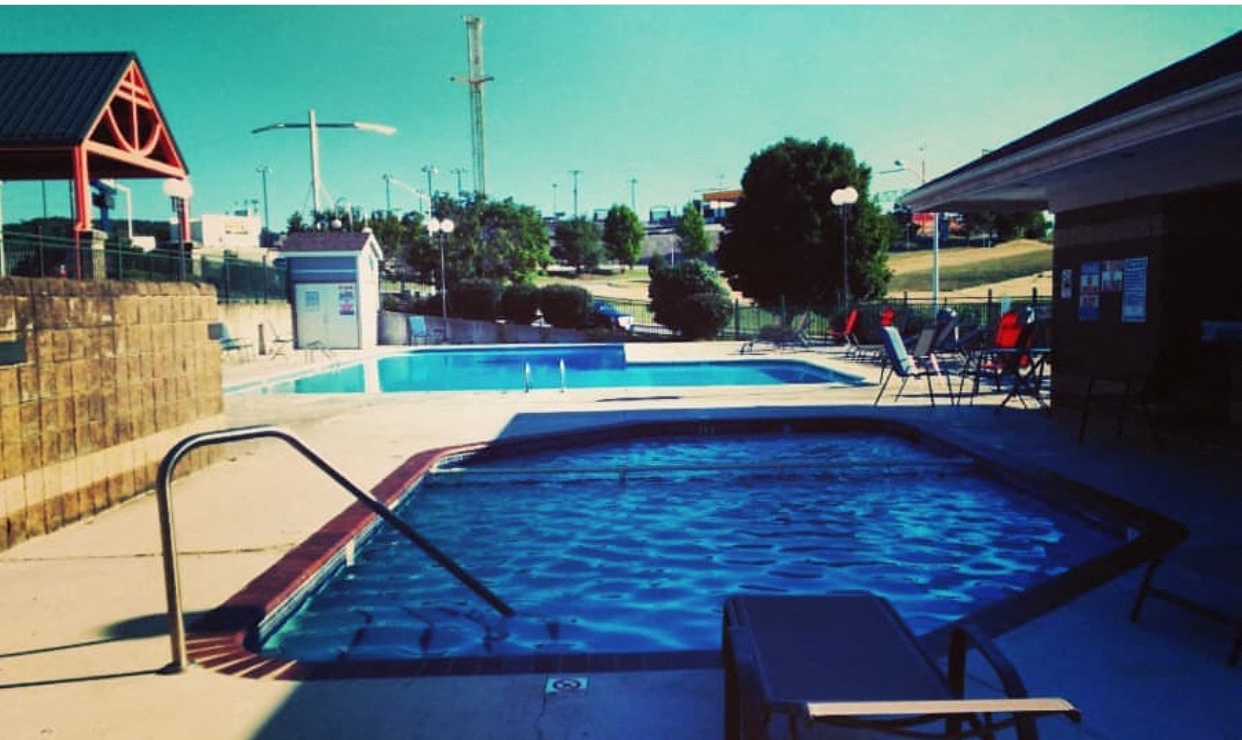 Plato's Cave Apartments, 3524 Keeter St., Branson, MO RentCafe