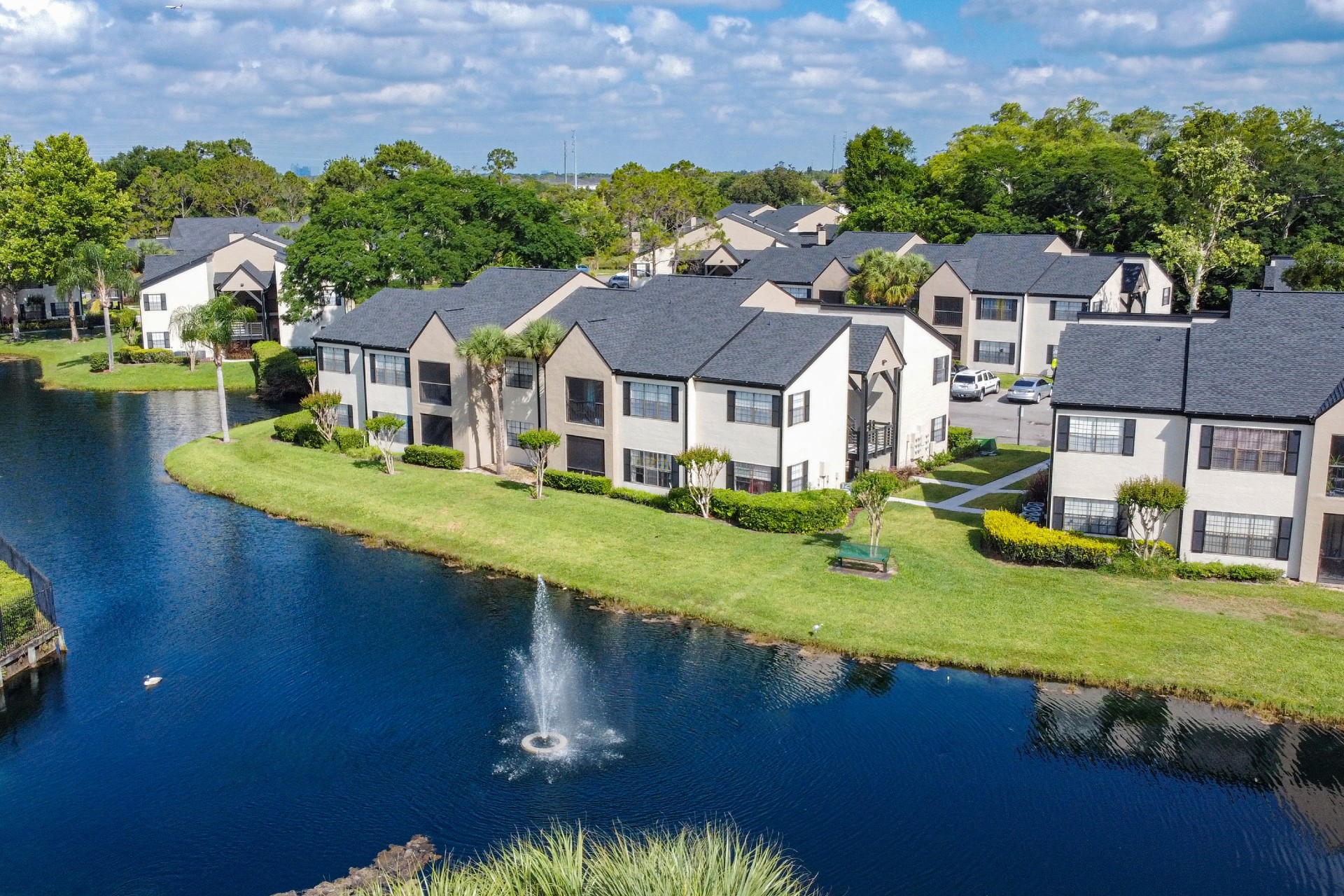 Cypress Run Apartments in Orlando, FL