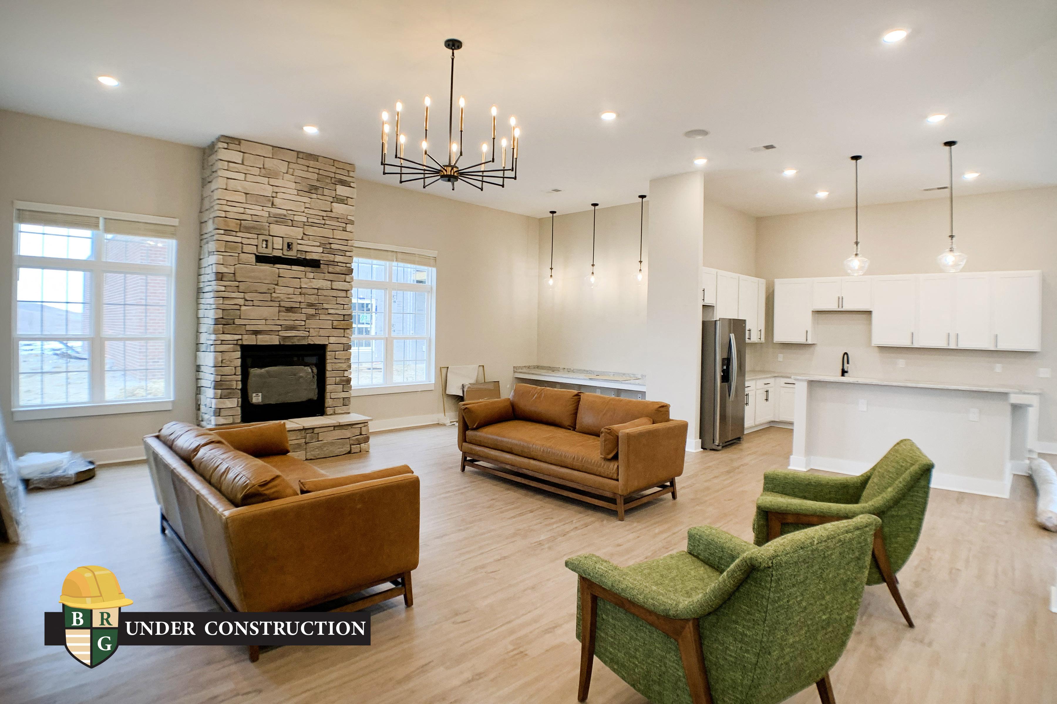 BRG Apartments Apartments in OH, IN and KY Homepage