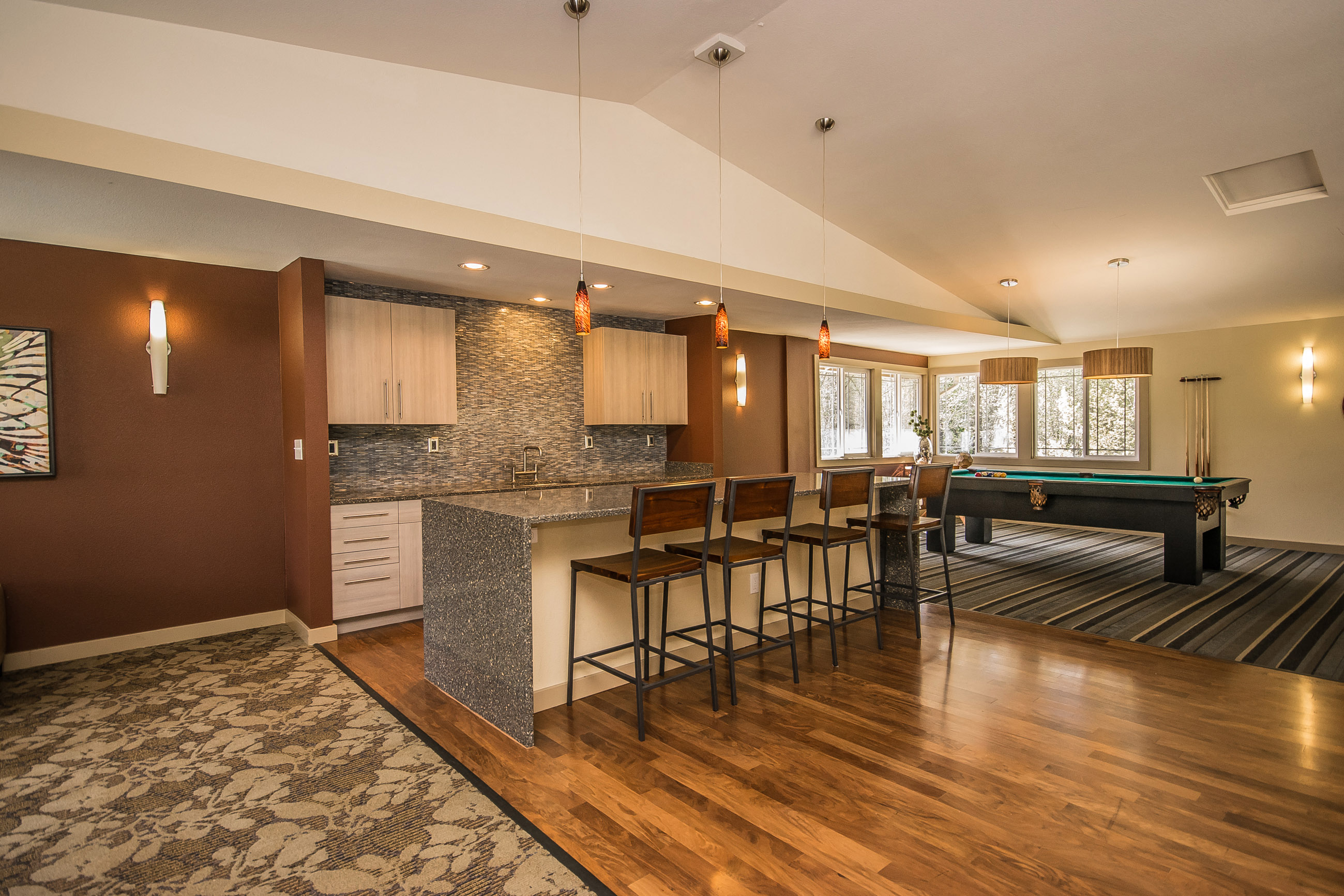 Creekside Apartments in Issaquah, Washington