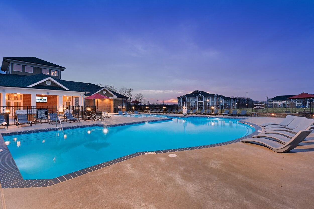 Apartments in Manassas, VA Abberly Avera Apartments Home