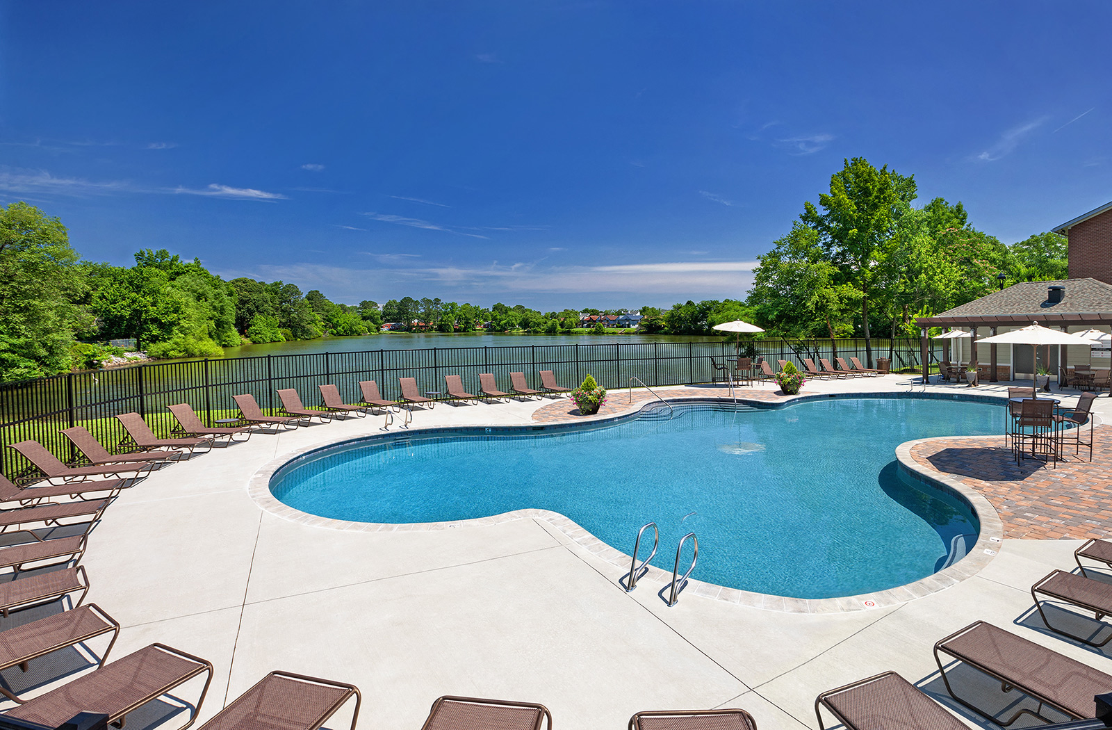 Abbington at Hampton Center Apartments in Hampton, VA