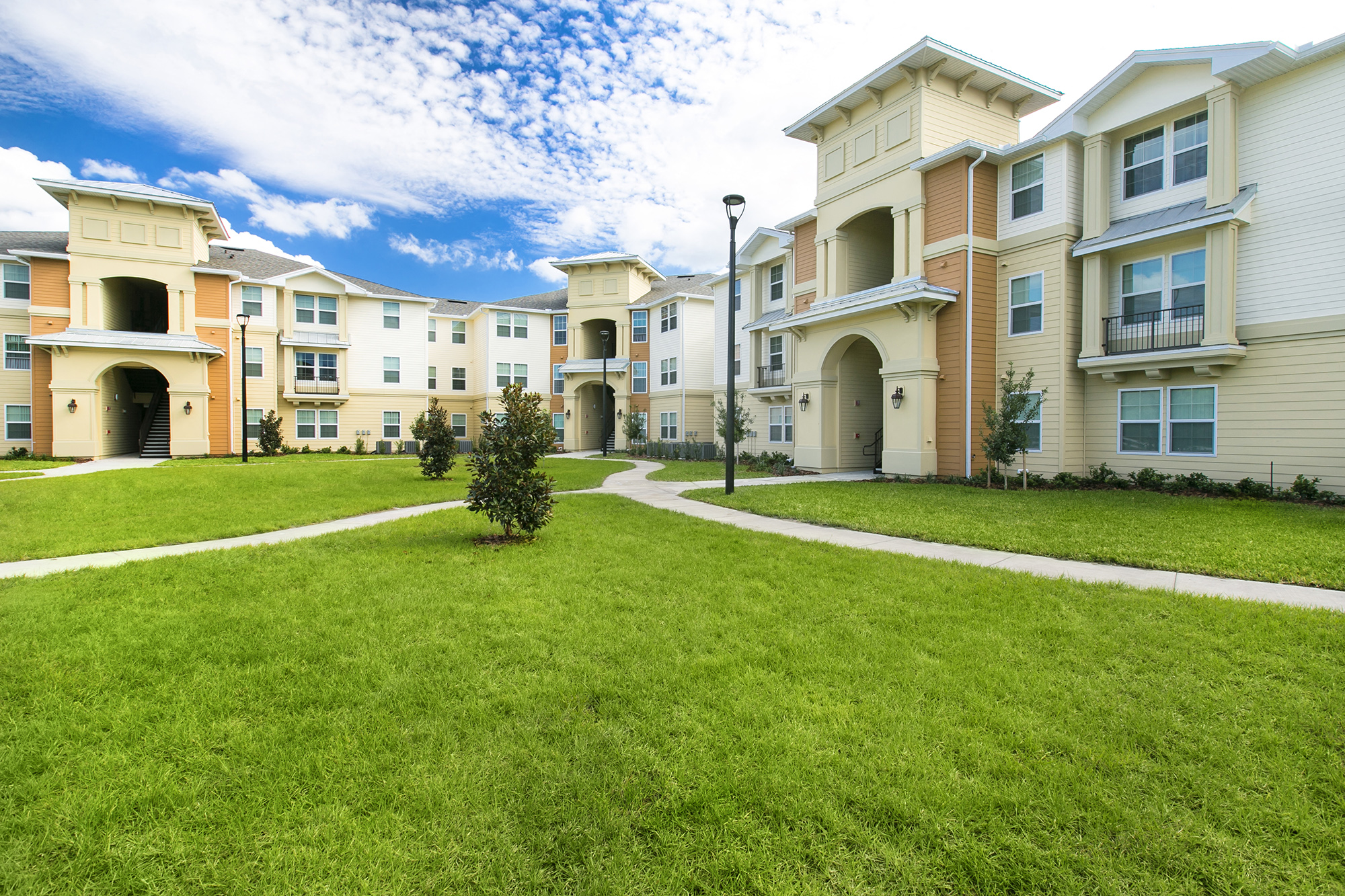 Apartments in Sarasota, FL Rolling Green Apartments Concord Rents