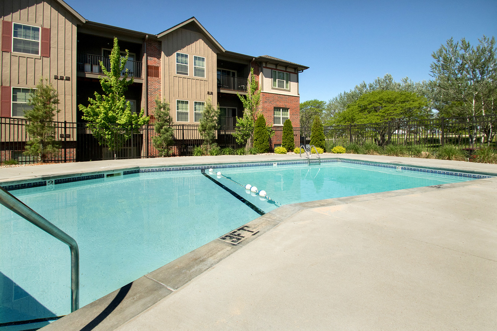Aspen Lofts Apartments in Omaha, NE